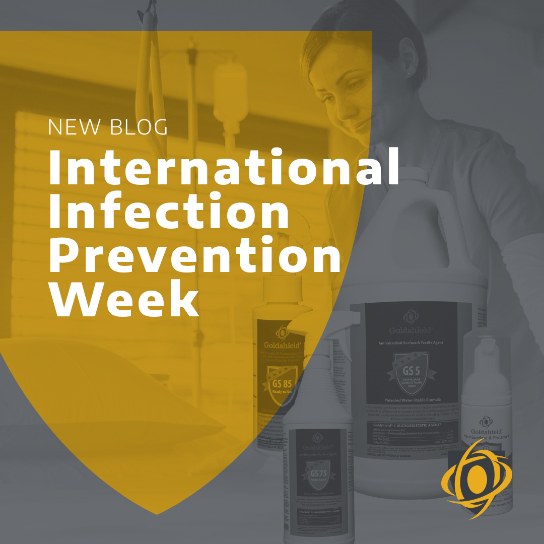 International Infection Prevention Week What You Need to Know Intiva